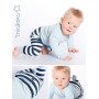 MiniKrea Sewing Pattern 50333 Sweatpants - Paper Pattern size 0-10 years