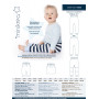 MiniKrea Sewing Pattern 50333 Sweatpants - Paper Pattern size 0-10 years