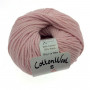 Gepard Yarn CottonWool 5 Unicolor 410 Light Pink