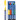 Poster Hobby Marker, blue, green, red, yellow, line 3 mm, 4 pc/ 1 pack