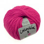 Gepard Yarn CottonWool 5 Unicolor 430 Old Pink