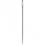 Darning Needles, L: 48-65 mm, 150 pc/ 1 pack