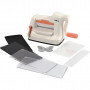 Starter kit - Die Cut and Embossing Machine, A7 7.4x10.5 cm, 1 set