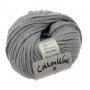 Gepard Garn CottonWool 5 Unicolour 506 Light Grey