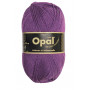 Opal Uni 4-ply Yarn Unicolor 3072 Violet