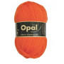 Opal Uni 4-ply Yarn Unicolour 5181 Orange