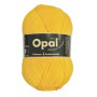 Opal Uni 4-ply Yarn Unicolor 5182 Sun Yellow