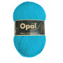 Opal Uni 4-ply Yarn Unicolour 5183 Turquoise