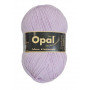 Opal Uni 4-ply Yarn Unicolour 5186 Light Purple