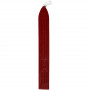 Sealing Wax, L: 10 cm, 3 pcs, red
