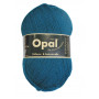 Opal Uni 4-ply Yarn Unicolor 5187 Petrol