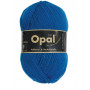 Opal Uni 4-ply Yarn Unicolor 5188 Blue