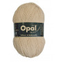Opal Uni 4-ply Yarn Unicolor 5189 Camel