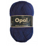 Opal Uni 4-ply Yarn Unicolor 5190 Navy Blue