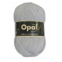 Opal Uni 4-ply Yarn Unicolor 5193 Medium Grey