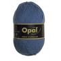 Opal Uni 4-ply Yarn Unicolor 5195 Denim Blue