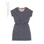 MiniKrea Sewing Pattern 70050 Dolman Dress Size 34-50