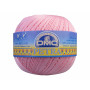 DMC Petra 5 Cotton Thread Unicolour 5151 Light Pink