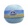 DMC Petra 5 Cotton Thread Unicolour 54463 Baby Blue