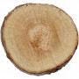 Wood Mix, D 7-10 mm, thickness 4-5 mm, 230 g/ 1 pack