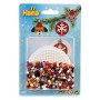 Hama Midi Pack 4118 Christmas Balls