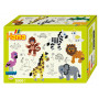Hama Midi Gift Box 3510 Zoo