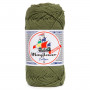 Mayflower Cotton 8/4 Junior Yarn 126