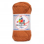 Mayflower Cotton 8/4 Junior Yarn 123