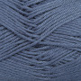 Shamrock Yarns 100% Mercerised Cotton 114 Navy Blue
