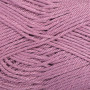 Shamrock Yarns 100% Mercerised Cotton 78 Dark Old Pink