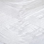 Shamrock Yarns 100% Mercerised Cotton 02 White