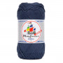 Mayflower Cotton 8/4 Junior Yarn 109 Jeans Blue