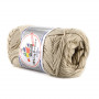 Mayflower Cotton 8/4 Yarn 1438 Beige