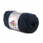 Mayflower Cotton 8/4 Yarn 1423 Navy Blue