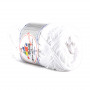 Mayflower Cotton 8/4 Yarn 1402 White