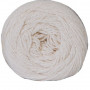 Hjertegarn Wool Silk Yarn 3012 Off White