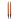 KnitPro Ginger Interchangeable Circular Knitting Needles Birch 13cm 10.00mm