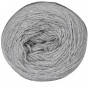Hjertegarn Wool Silk Yarn 3013 Light Grey