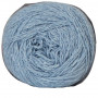 Hjertegarn Wool Silk Yarn 3014 Light Blue