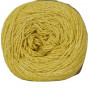 Hjertegarn Wool Silk Yarn 3019 Yellow