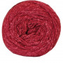 Hjertegarn Wool Silk Yarn 3030 Light Red