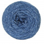 Hjertegarn Wool Silk Yarn 3004 Denim Blue