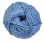 Hjertegarn Valencia Cotton Yarn 6007 Baby Blue