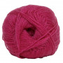 Hjertegarn Sock 4 Yarn 4340 Hot Pink