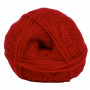 Hjertegarn Sock 4 Yarn 4500 Red