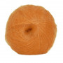 Hjertegarn Silk Kid Mohair Yarn 953 Peach