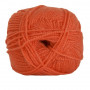 Hjertegarn Perle Acryl Yarn 3271 Orange