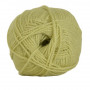 Hjertegarn Perle Acrylic Yarn 3078 Light Green