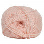 Hjertegarn Perle Acrylic Yarn 2023 Rose