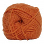 Hjertegarn Jette Acrylic Yarn 3271 Orange